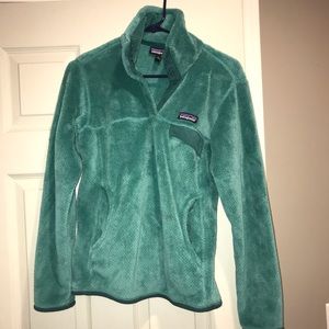 Patagonia sweater